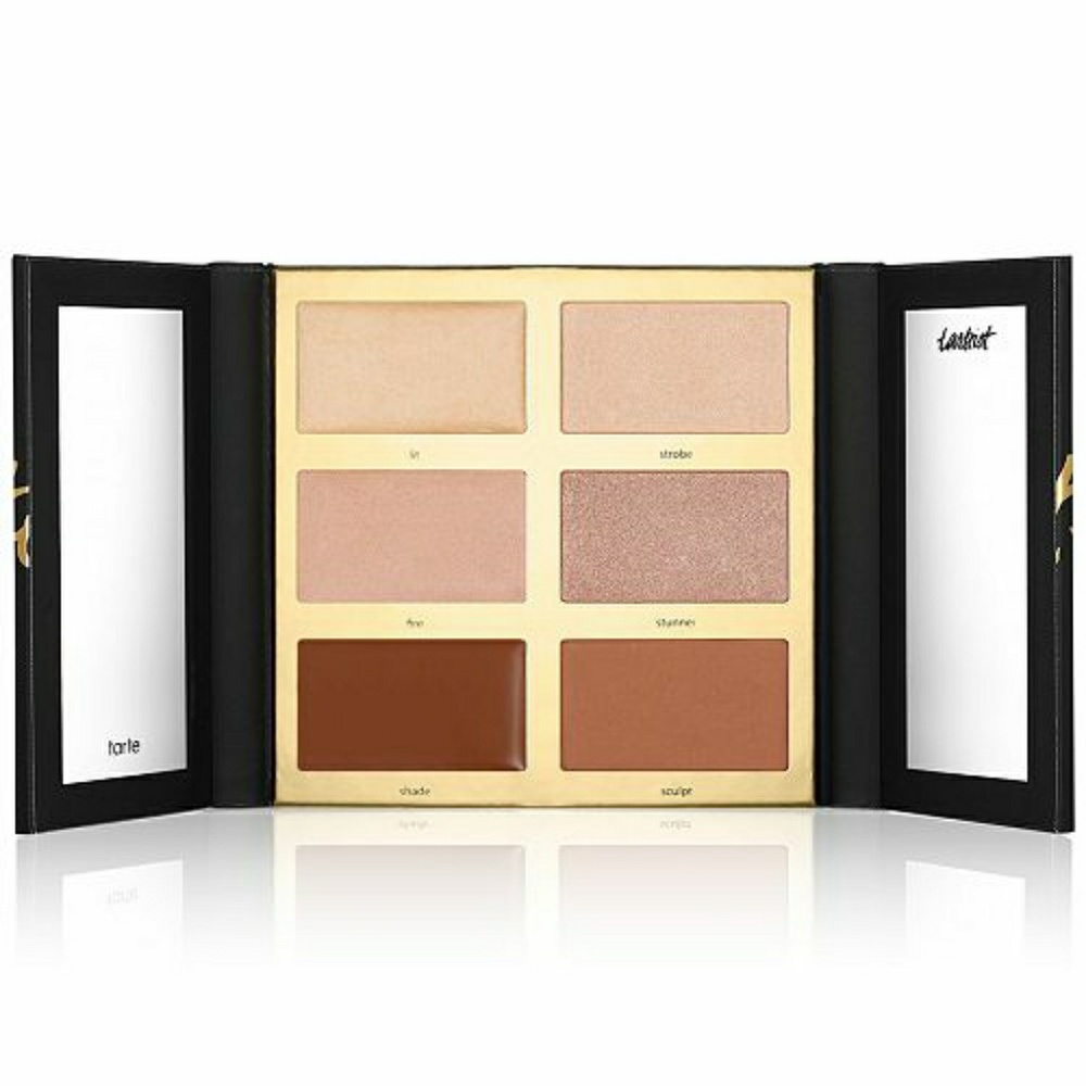 Highlight & Contour Palette by Tarte